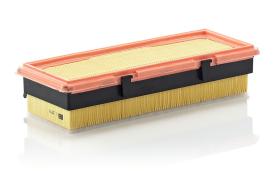 MANN C2771 - [*]FILTRO AIRE