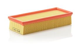 MANN C2874 - [*]FILTRO AIRE
