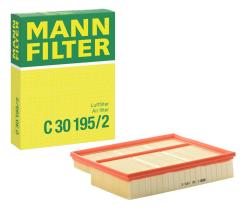MANN C301952 - [*]FILTRO AIRE