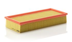 MANN C321201 - [*]FILTRO AIRE
