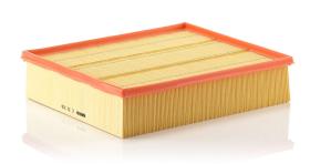 MANN C32338 - [*]FILTRO AIRE
