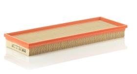MANN C40107 - [*]FILTRO AIRE