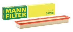 MANN C60148 - [**]FILTRO AIRE