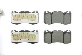 TRW GDB1834 - PASTILLAS FRENO