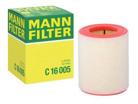 MANN C16005 - [*]FILTRO AIRE