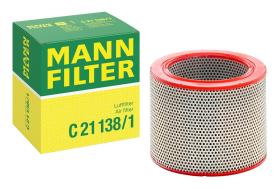 MANN C211381 - [*]FILTRO AIRE