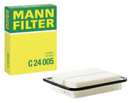 MANN C24005 - [*]FILTRO AIRE