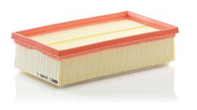 MANN C24851 - [*]FILTRO AIRE