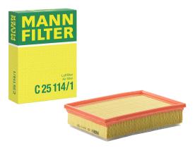 MANN C251141 - [*]FILTRO AIRE