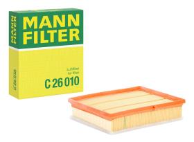 MANN C26010 - [*]FILTRO AIRE