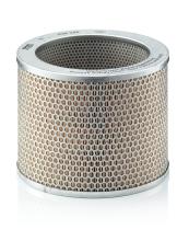 MANN C26240 - [*]FILTRO AIRE