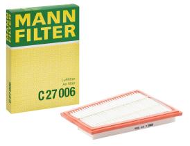MANN C27006 - [*]FILTRO AIRE