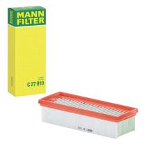 MANN C27010 - [*]FILTRO AIRE