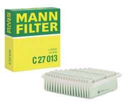 MANN C27013 - [*]FILTRO AIRE