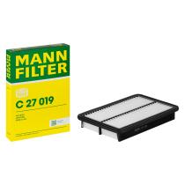 MANN C27019 - [*]FILTRO AIRE