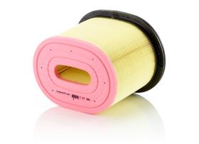 MANN C27380 - [**]FILTRO AIRE