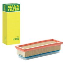 MANN C2859 - [*]FILTRO AIRE