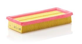 MANN C2872 - [*]FILTRO AIRE