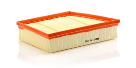 MANN C29006 - [*]FILTRO AIRE