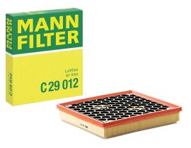 MANN C29012 - [*]FILTRO AIRE