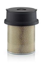 MANN C2912191 - [*]FILTRO AIRE