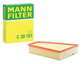 MANN C30161 - [*]FILTRO AIRE