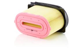 MANN C304001 - [**]FILTRO AIRE