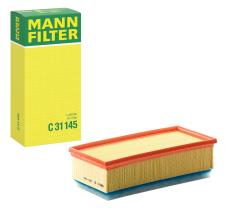 MANN C31145 - [*]FILTRO AIRE