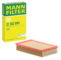 MANN C32191 - [*]FILTRO AIRE