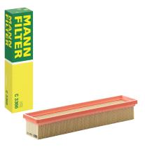 MANN C3366 - [*]FILTRO AIRE