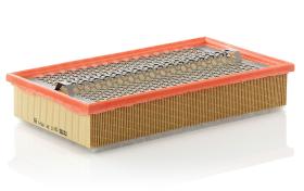 MANN C341751 - [*]FILTRO AIRE