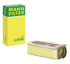 MANN C35003 - [*]FILTRO AIRE