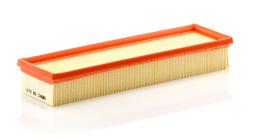 MANN C36010 - [*]FILTRO AIRE