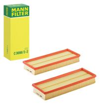 MANN C369832 - [*]FILTRO AIRE