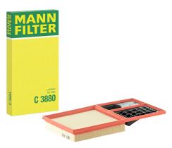 MANN C3880 - [*]FILTRO AIRE