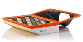 MANN C40001 - [*]FILTRO AIRE