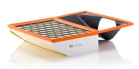 MANN C40002 - [*]FILTRO AIRE