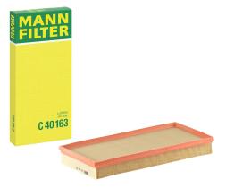 MANN C40163 - [*]FILTRO AIRE