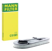MANN C51001 - [**]FILTRO AIRE
