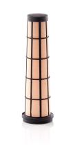 MANN CF10002 - [**]FILTRO AIRE