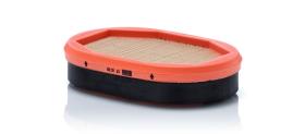 MANN CF2135 - [**]FILTRO AIRE