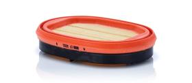 MANN CF2550 - [**]FILTRO AIRE