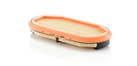 MANN CF2631 - [**]FILTRO AIRE