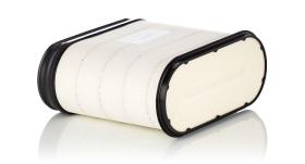 MANN CP33530 - [**]FILTRO AIRE
