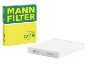 MANN CU1919 - [*]FILTRO HABITACULO