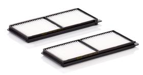 MANN CU230012 - [*]FILTRO HABITACULO