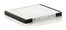 MANN CU2331 - [*]FILTRO HABITACULO