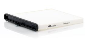 MANN CU24009 - [*]FILTRO HAB.
