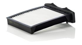 MANN CU2423 - [*]FILTRO HABITACULO