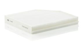 MANN CU2450 - [*]FILTRO HABITACULO